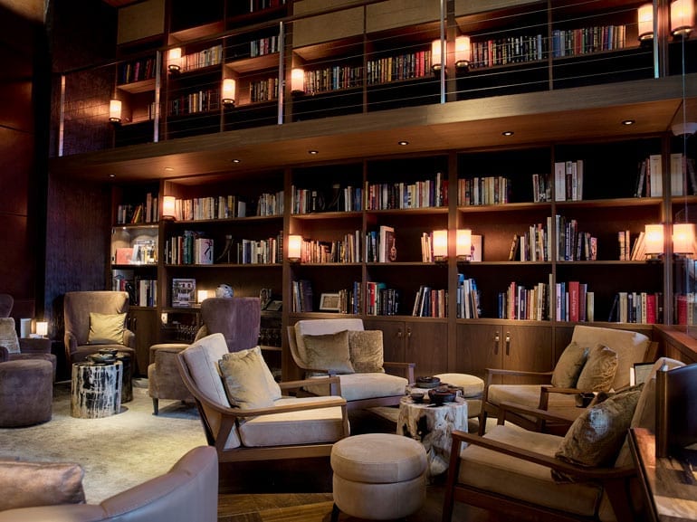 The Chedi Cigar Experience - Zigarrenschweiz Online Zigarren Boutique