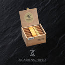 Trinidad Reyes - Zigarrenschweiz Online Zigarren Boutique - 