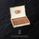 Romeo y Julieta Belvederes - Zigarrenschweiz Online Zigarren Boutique - 