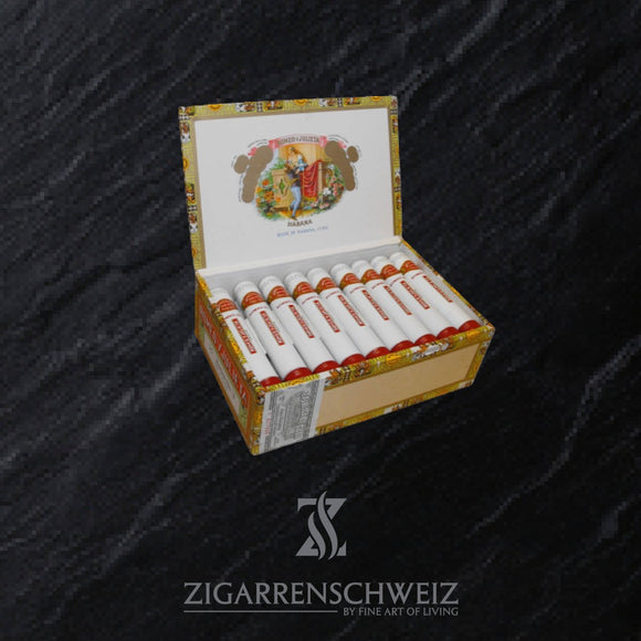 Romeo y Julieta No. 3 - Zigarrenschweiz Online Zigarren Boutique - 