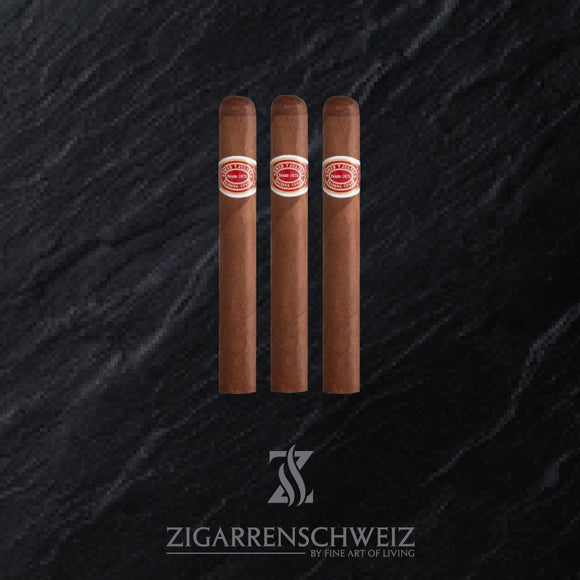 Romeo y Julieta Belvederes - Zigarrenschweiz Online Zigarren Boutique - 