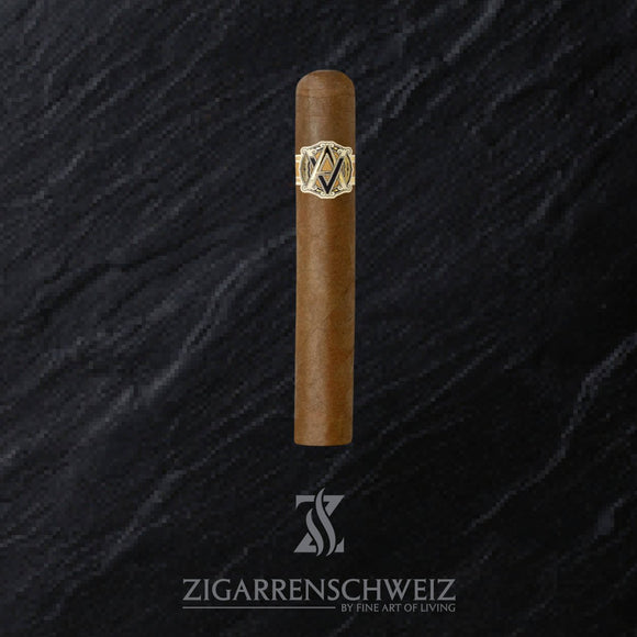 AVO Classic Robusto - Zigarrenschweiz Online Zigarren Boutique - 