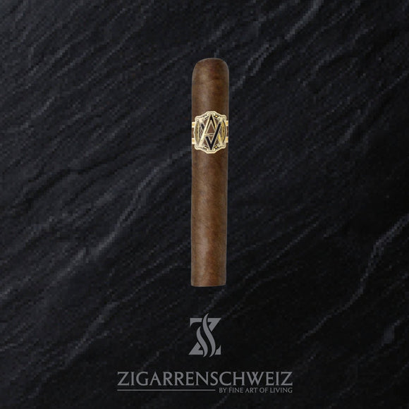 AVO Heritage Robusto - Zigarrenschweiz Online Zigarren Boutique - 
