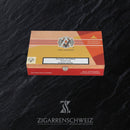 AVO Syncro Nicaragua Fogata Robusto - Zigarrenschweiz Online Zigarren Boutique - 