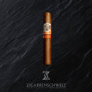AVO Syncro Nicaragua Fogata Special Toro - Zigarrenschweiz Online Zigarren Boutique - 