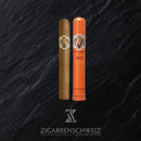 AVO XO Intermezzo (Robusto) - Zigarrenschweiz Online Zigarren Boutique - 