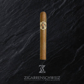 AVO XO Intermezzo (Robusto) - Zigarrenschweiz Online Zigarren Boutique - 