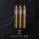 AVO XO Intermezzo (Robusto) - Zigarrenschweiz Online Zigarren Boutique - 
