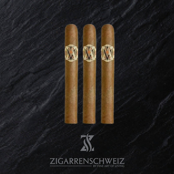 AVO XO Intermezzo (Robusto) - Zigarrenschweiz Online Zigarren Boutique - 