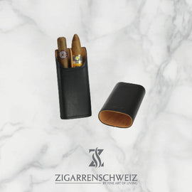 adorini Zigarrenetui für 2 - 3 Zigarren - Zigarrenschweiz Online Zigarren Boutique - 