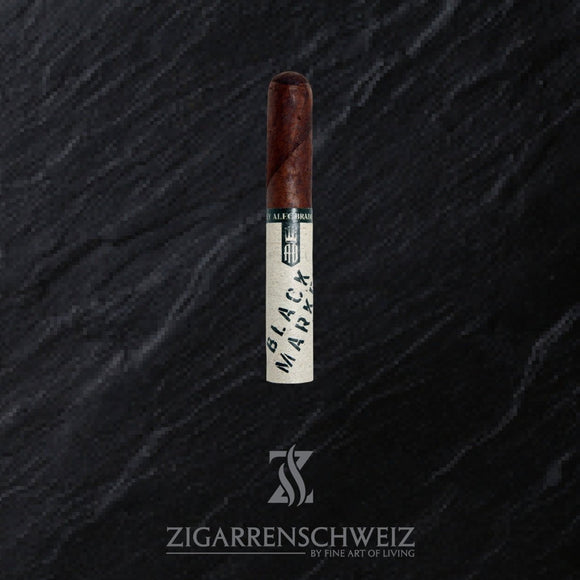 Alec Bradley Black Market Robusto - Zigarrenschweiz Online Zigarren Boutique - 