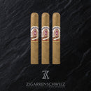 Alec Bradley Connecticut Robusto - Zigarrenschweiz Online Zigarren Boutique - 