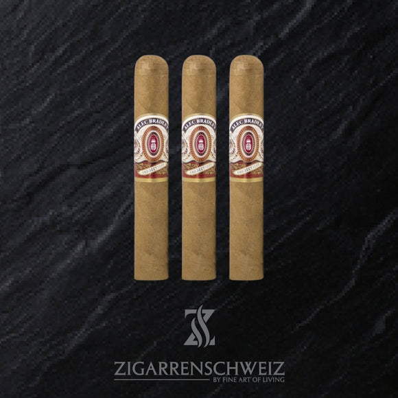 Alec Bradley Connecticut Robusto - Zigarrenschweiz Online Zigarren Boutique - 