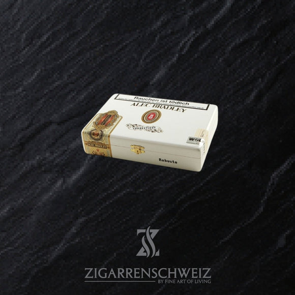 Alec Bradley Connecticut Robusto - Zigarrenschweiz Online Zigarren Boutique - 