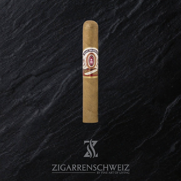 Alec Bradley Connecticut Robusto - Zigarrenschweiz Online Zigarren Boutique - 