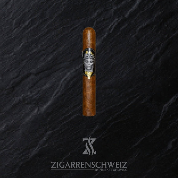 Alec & Bradley Gatekeeper Robusto - Zigarrenschweiz Online Zigarren Boutique - 