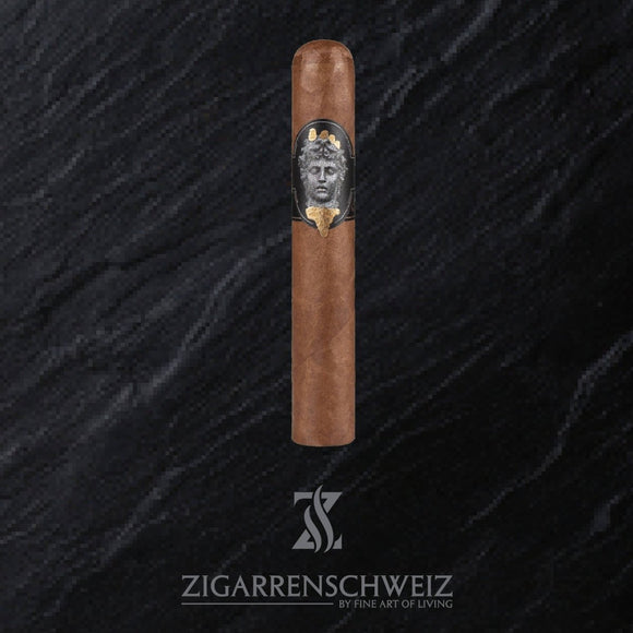Alec & Bradley Gatekeeper Gordo - Zigarrenschweiz Online Zigarren Boutique - 