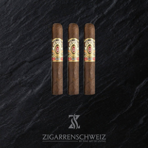 Alec Bradley Nica Puro Robusto - Zigarrenschweiz Online Zigarren Boutique - 