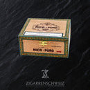 Alec Bradley Nica Puro Robusto - Zigarrenschweiz Online Zigarren Boutique - 