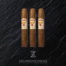 Alec Bradley Post Embargo Robusto - Zigarrenschweiz Online Zigarren Boutique - 