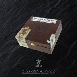 Alec Bradley Post Embargo Robusto - Zigarrenschweiz Online Zigarren Boutique - 