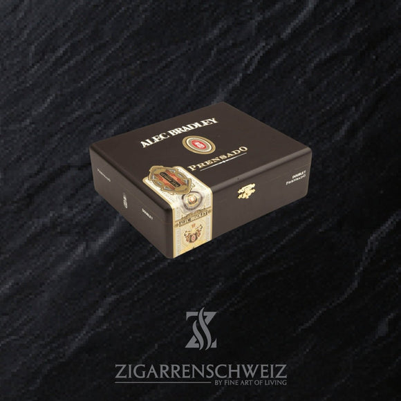 Alec Bradley Prensado Double T - Zigarrenschweiz Online Zigarren Boutique - 