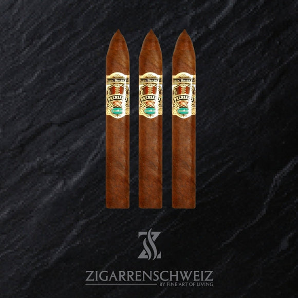 Alec Bradley Prensado Torpedo - Zigarrenschweiz Online Zigarren Boutique - 