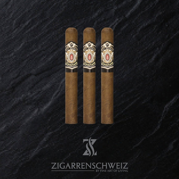 Alec Bradley Sanctum Toro - Zigarrenschweiz Online Zigarren Boutique - 