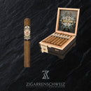 Alec Bradley Sanctum Toro - Zigarrenschweiz Online Zigarren Boutique - 