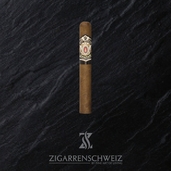 Alec Bradley Sanctum Toro - Zigarrenschweiz Online Zigarren Boutique - 