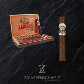 Alec Bradley Texas Lancero - Zigarrenschweiz Online Zigarren Boutique - 