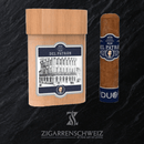 Dona Flor Menedez Del Patrón DUO - Zigarrenschweiz Online Zigarren Boutique - 