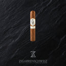 Caldwell Savages Super Rothschild – einzelne Zigarre im Robusto-Format, Länge 120 mm, Ringmass 52