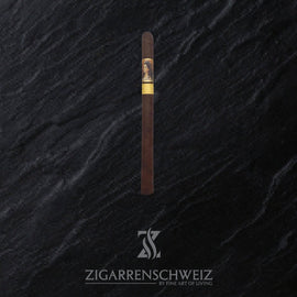 Caldwell Anastasia Igor 2022 – einzelne Zigarre im Laguito-No.-1-Format, Länge 191 mm, Ringmass 38