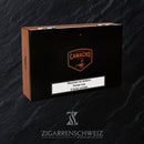 Camacho Broadleaf Robusto, 20er Zigarrenkiste geschlossen