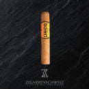 Camacho Connecticut Gordo 60/6, einzelne Zigarre mit hellem Ecuador-Connecticut-Deckblatt