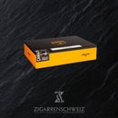 Camacho Connecticut Gordo 60/6, 20er Zigarrenkiste geschlossen