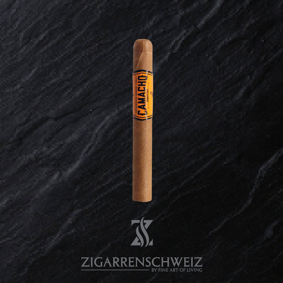 Camacho Connecticut Machito, einzelne Zigarre im kleinen Machito-Format