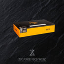 Camacho Connecticut Robusto, 20er Zigarrenkiste geschlossen