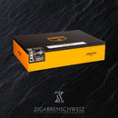 Camacho Connecticut Toro, 20er Zigarrenkiste geschlossen