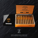 Camacho Connecticut Toro, 20er Zigarrenkiste mit Zigarren