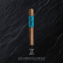 Camacho Ecuador Toro, einzelne Zigarre mit Ecuador-Deckblatt und brasilianischem Umblatt
