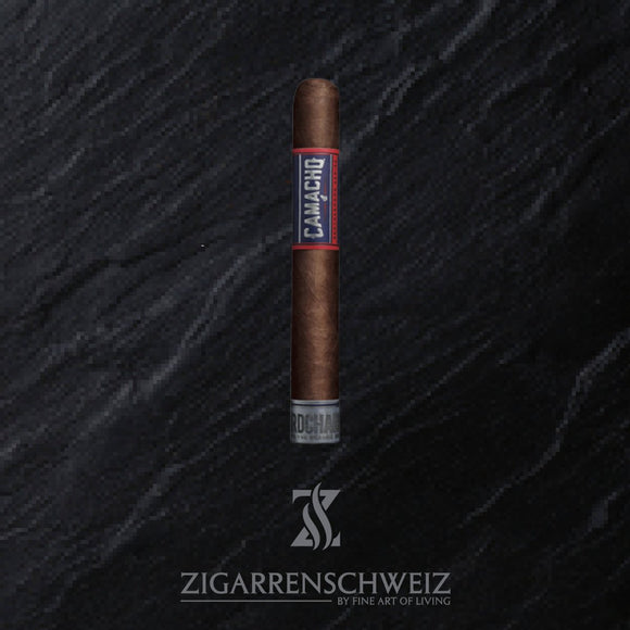 Camacho Hardcharger Special Toro Selection 2019, einzelne Zigarre
