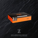 Camacho Nicaragua Toro, 20er Zigarrenkiste geschlossen