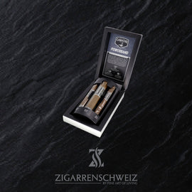 Camacho Powerband Assortment - 3er Set (Gordo, Robusto und Toro) - Zigarrenschweiz Online Zigarren Boutique - 
