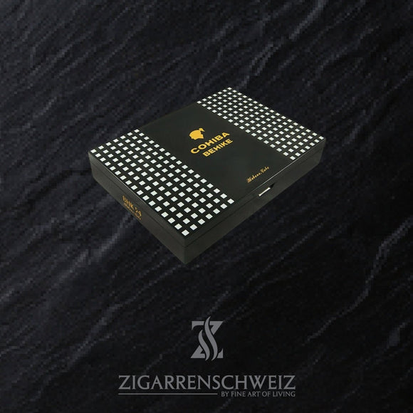 Cohiba Behike 54 (Laguito No 5) - Zigarrenschweiz Online Zigarren Boutique - 