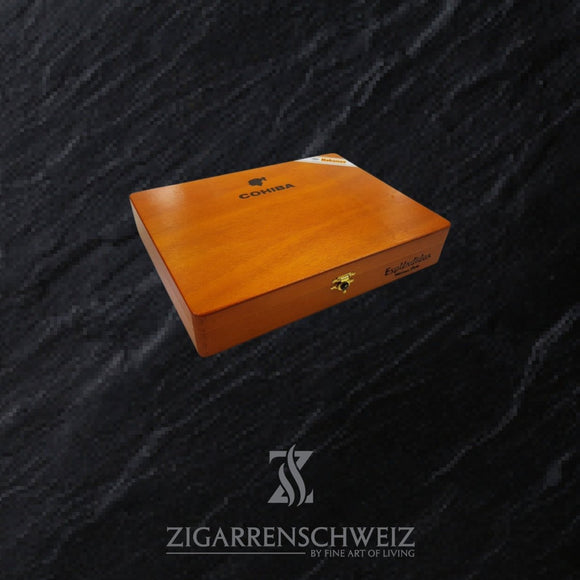Cohiba Esplendidos (Churchill) - Linea Classica - Zigarrenschweiz Online Zigarren Boutique - 