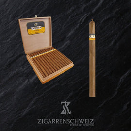 Cohiba Lanceros (Languito No 1) - Linea Classica - Zigarrenschweiz Online Zigarren Boutique - 