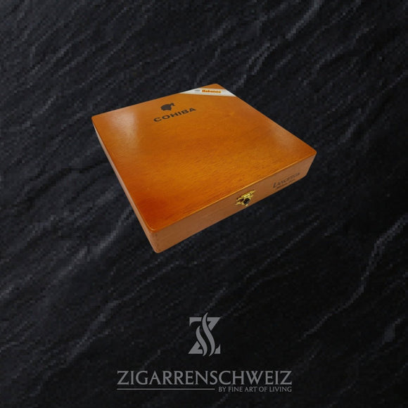 Cohiba Lanceros (Languito No 1) - Linea Classica - Zigarrenschweiz Online Zigarren Boutique - 