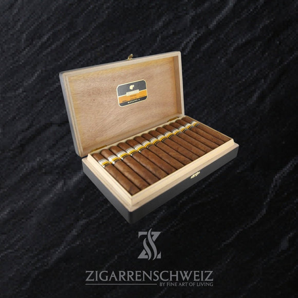 Cohiba Maduro 5 Genios - Zigarrenschweiz Online Zigarren Boutique - 